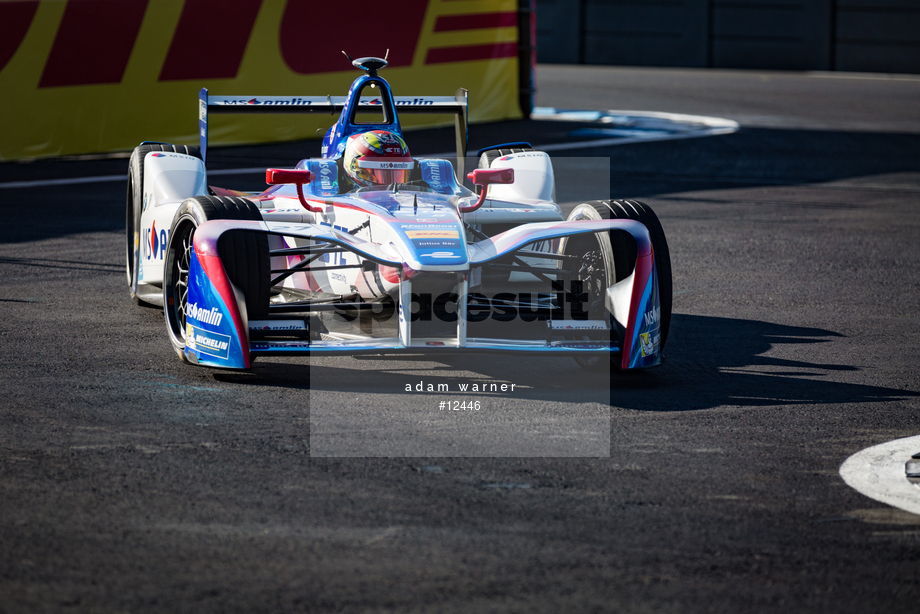 Spacesuit Collections Photo ID 12446, Adam Warner, Mexico City ePrix, Mexico, 01/04/2017 08:22:45