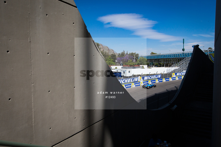 Spacesuit Collections Photo ID 12493, Adam Warner, Mexico City ePrix, Mexico, 01/04/2017 10:30:30