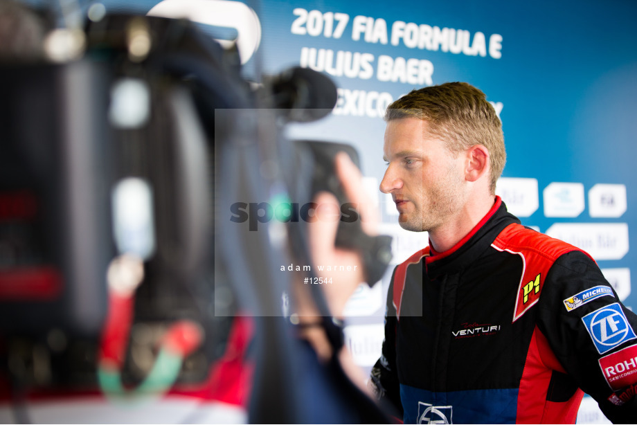 Spacesuit Collections Photo ID 12544, Adam Warner, Mexico City ePrix, Mexico, 01/04/2017 12:57:21