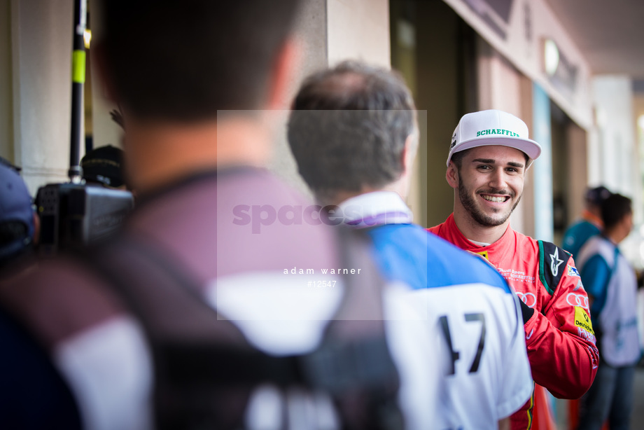 Spacesuit Collections Photo ID 12547, Adam Warner, Mexico City ePrix, Mexico, 01/04/2017 13:01:01