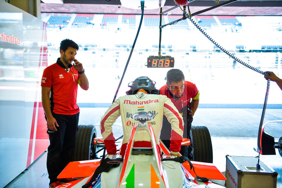 Spacesuit Collections Photo ID 12578, Nat Twiss, Mexico City ePrix, Mexico, 01/04/2017 10:29:04