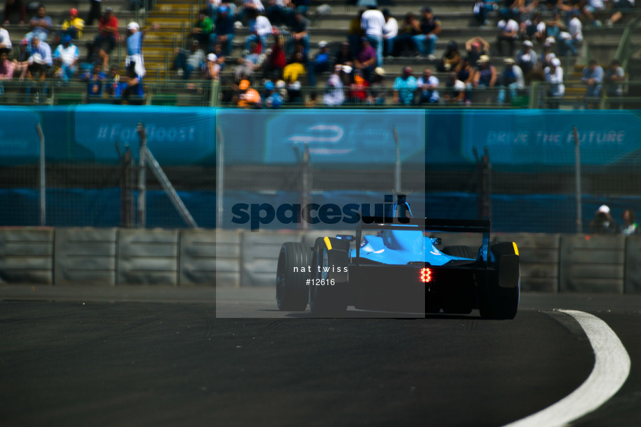 Spacesuit Collections Photo ID 12616, Nat Twiss, Mexico City ePrix, Mexico, 01/04/2017 10:55:48