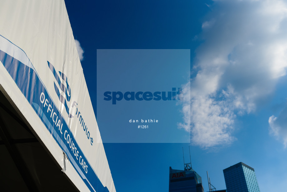 Spacesuit Collections Image ID 1261, Dan Bathie, Hong Kong ePrix, Hong Kong, 05/10/2016 15:45:05