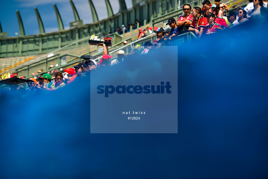 Spacesuit Collections Photo ID 12624, Nat Twiss, Mexico City ePrix, Mexico, 01/04/2017 10:59:52