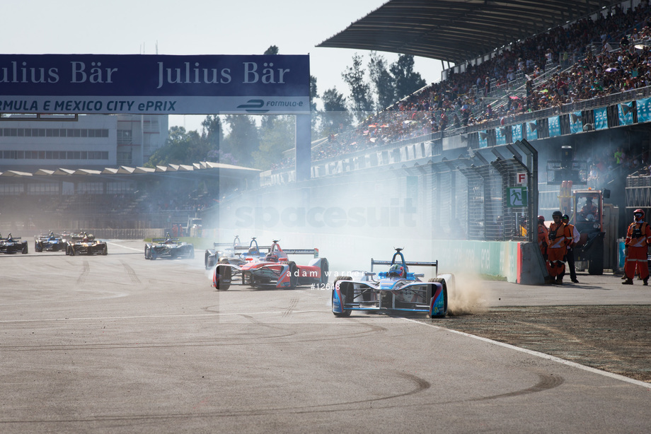 Spacesuit Collections Photo ID 12648, Adam Warner, Mexico City ePrix, Mexico, 01/04/2017 16:04:40