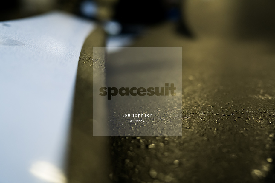 Spacesuit Collections Photo ID 126554, Lou Johnson, Mexico City E-Prix, Mexico, 13/02/2019 23:09:11