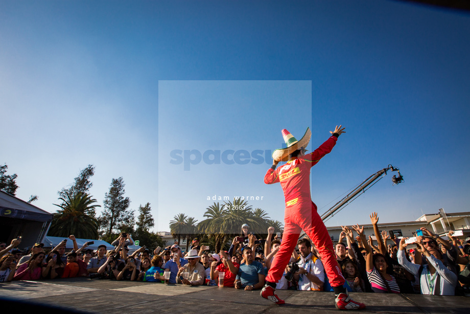 Spacesuit Collections Photo ID 12663, Adam Warner, Mexico City ePrix, Mexico, 01/04/2017 17:11:36