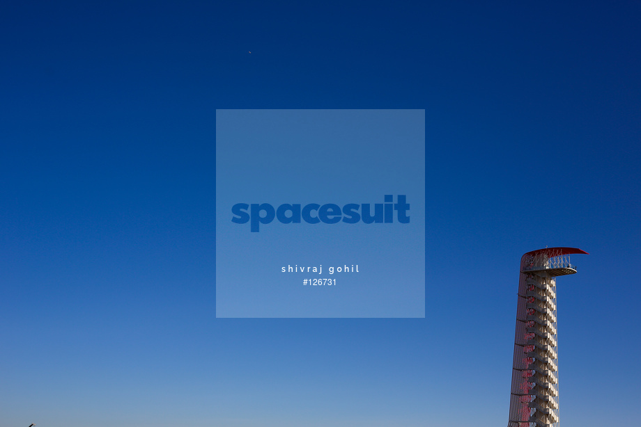 Spacesuit Collections Photo ID 126731, Shivraj Gohil, Media Day, United States, 13/02/2019 08:41:07