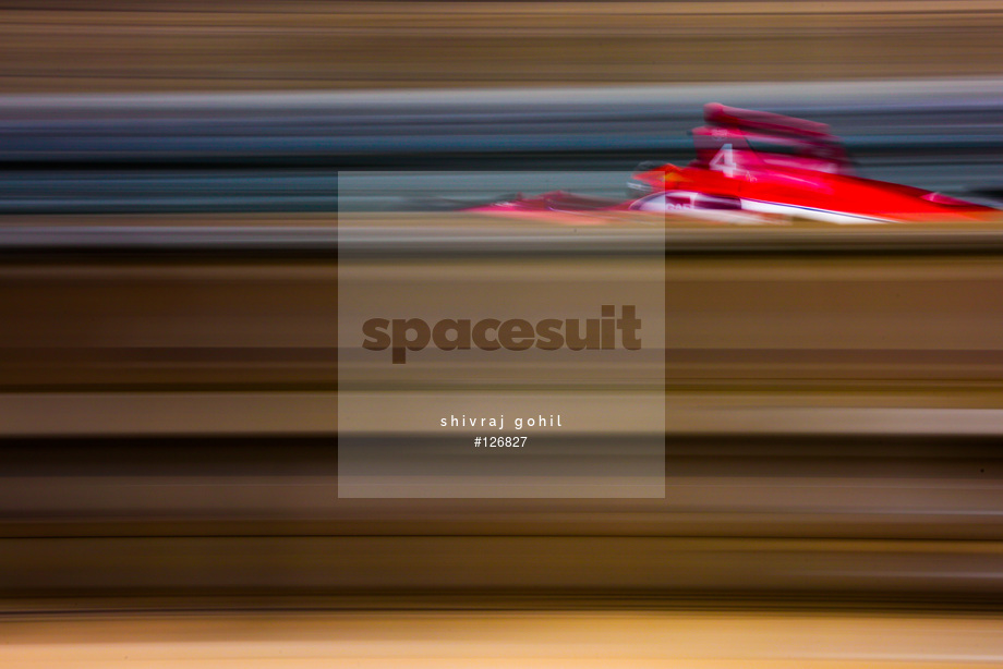 Spacesuit Collections Photo ID 126827, Shivraj Gohil, Media Day, United States, 13/02/2019 16:58:57