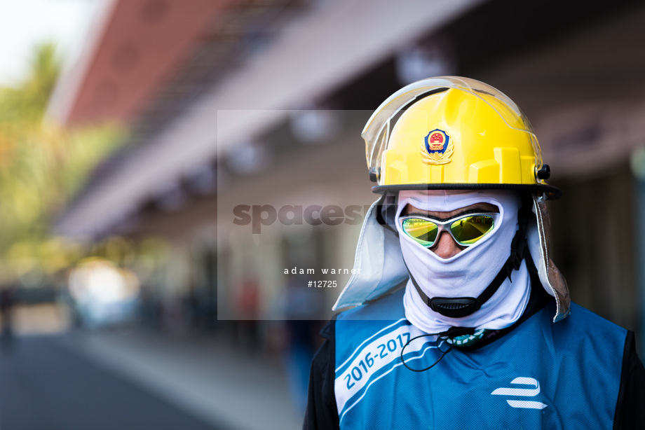 Spacesuit Collections Photo ID 12725, Adam Warner, Mexico City ePrix, Mexico, 01/04/2017 15:48:22