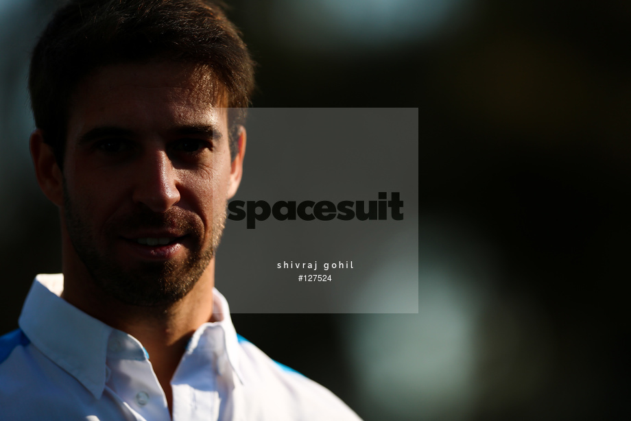 Spacesuit Collections Photo ID 127524, Shivraj Gohil, Mexico City E-Prix, Mexico, 15/02/2019 09:11:39