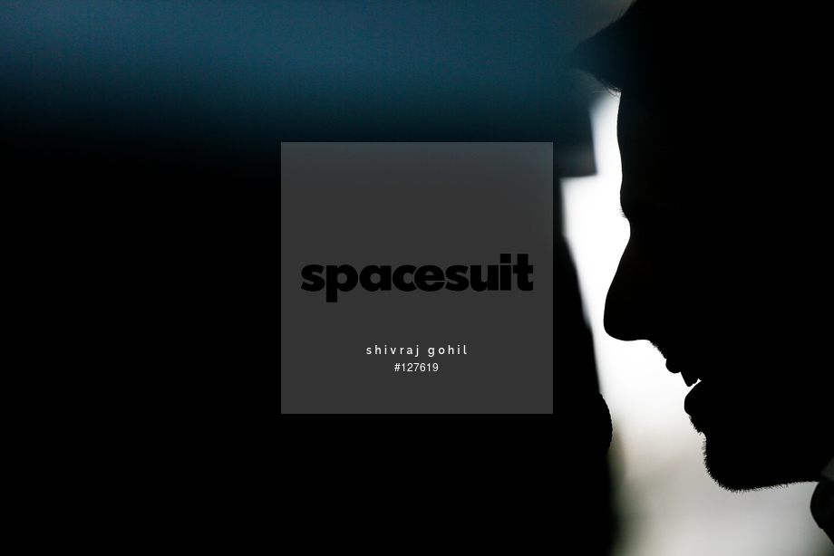 Spacesuit Collections Photo ID 127619, Shivraj Gohil, Mexico City E-Prix, Mexico, 15/02/2019 12:30:41