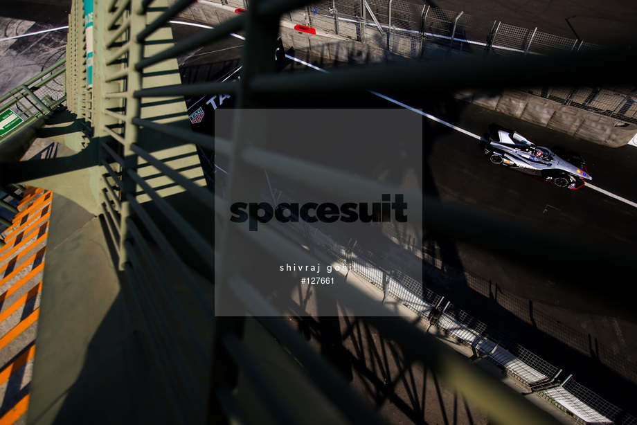 Spacesuit Collections Photo ID 127661, Shivraj Gohil, Mexico City E-Prix, Mexico, 15/02/2019 15:34:49