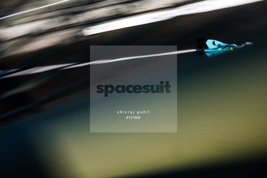 Spacesuit Collections Photo ID 127669, Shivraj Gohil, Mexico City E-Prix, Mexico, 15/02/2019 15:56:01