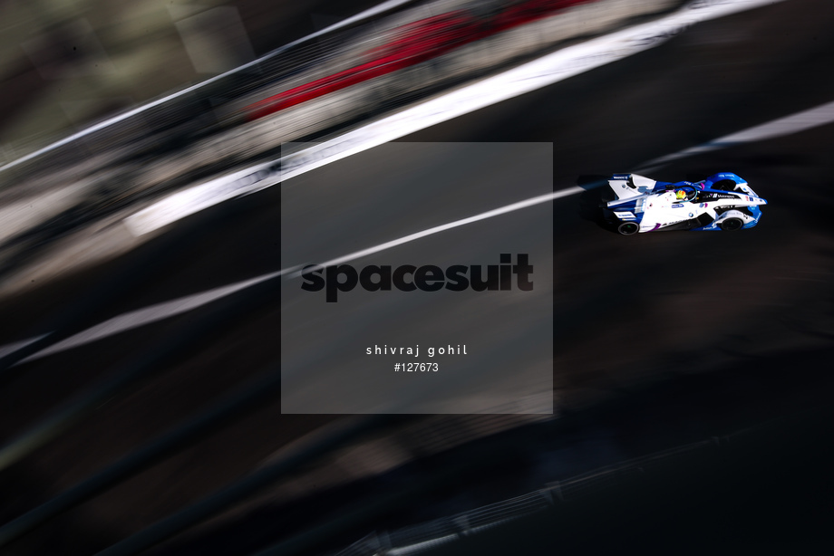 Spacesuit Collections Photo ID 127673, Shivraj Gohil, Mexico City E-Prix, Mexico, 15/02/2019 15:56:22