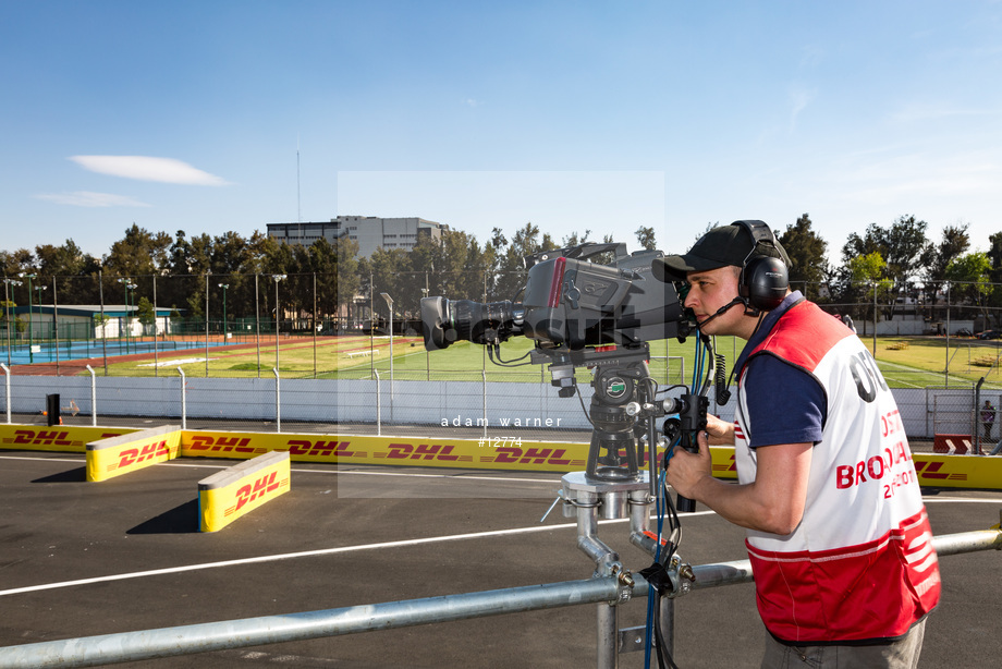 Spacesuit Collections Photo ID 12774, Adam Warner, Mexico City ePrix, Mexico, 01/04/2017 16:20:06