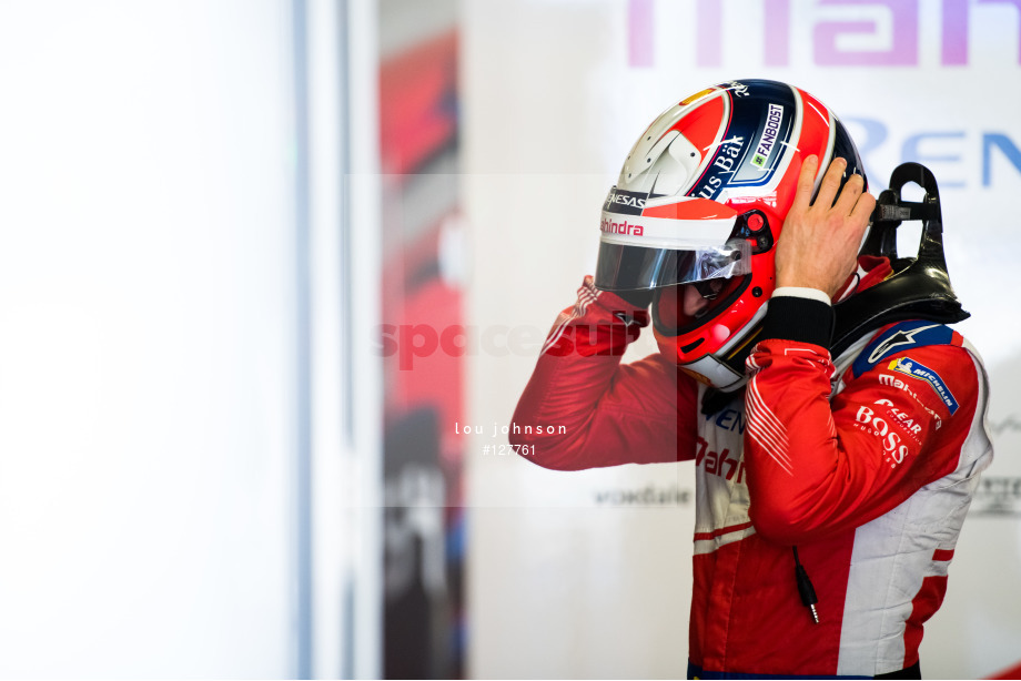 Spacesuit Collections Photo ID 127761, Lou Johnson, Mexico City E-Prix, Mexico, 15/02/2019 15:35:10