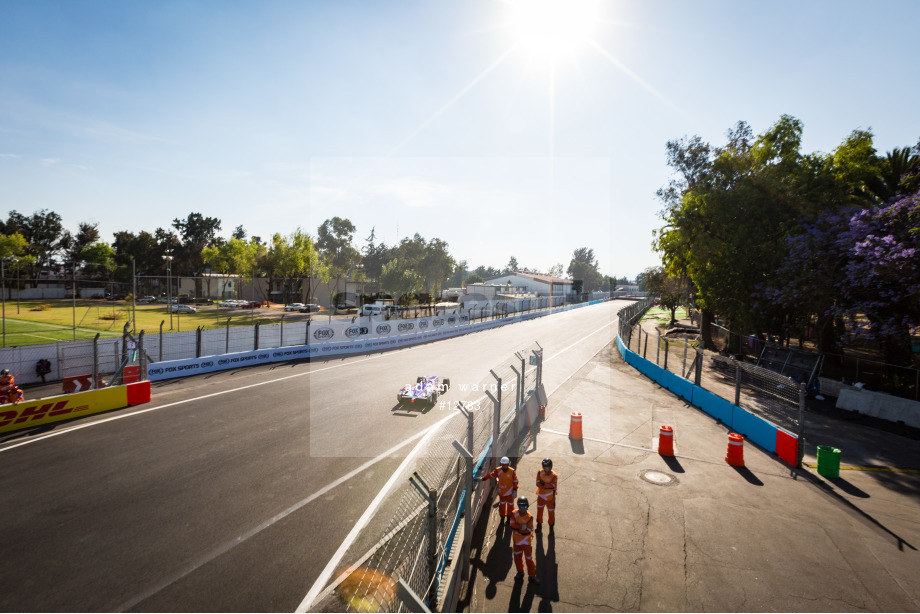 Spacesuit Collections Photo ID 12783, Adam Warner, Mexico City ePrix, Mexico, 01/04/2017 16:30:34