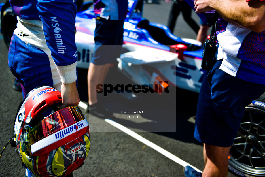 Spacesuit Collections Photo ID 12791, Nat Twiss, Mexico City ePrix, Mexico, 01/04/2017 15:30:07