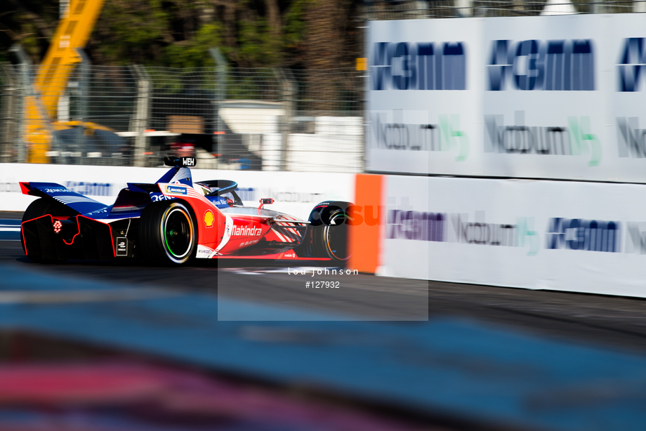 Spacesuit Collections Photo ID 127932, Lou Johnson, Mexico City E-Prix, Mexico, 16/02/2019 08:07:10