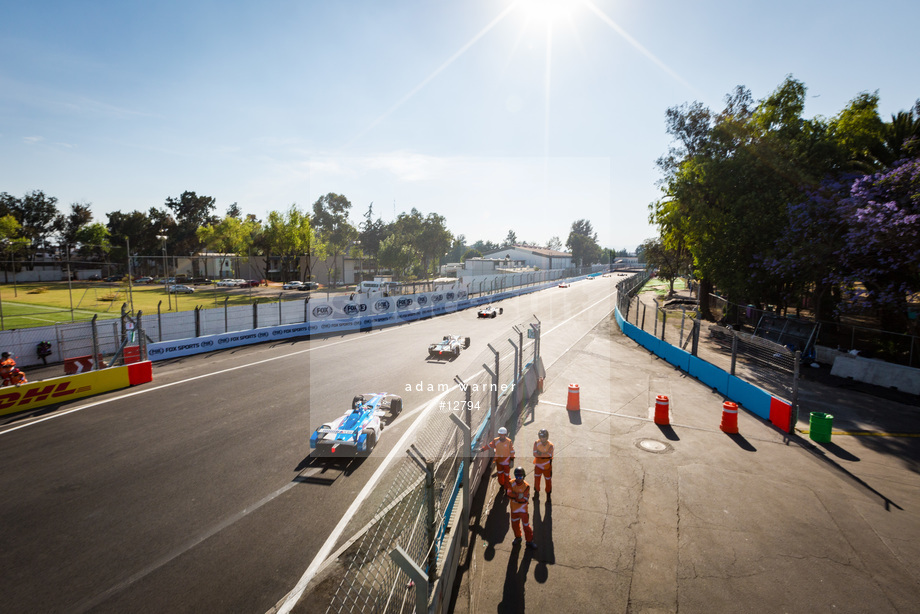 Spacesuit Collections Photo ID 12794, Adam Warner, Mexico City ePrix, Mexico, 01/04/2017 16:30:40