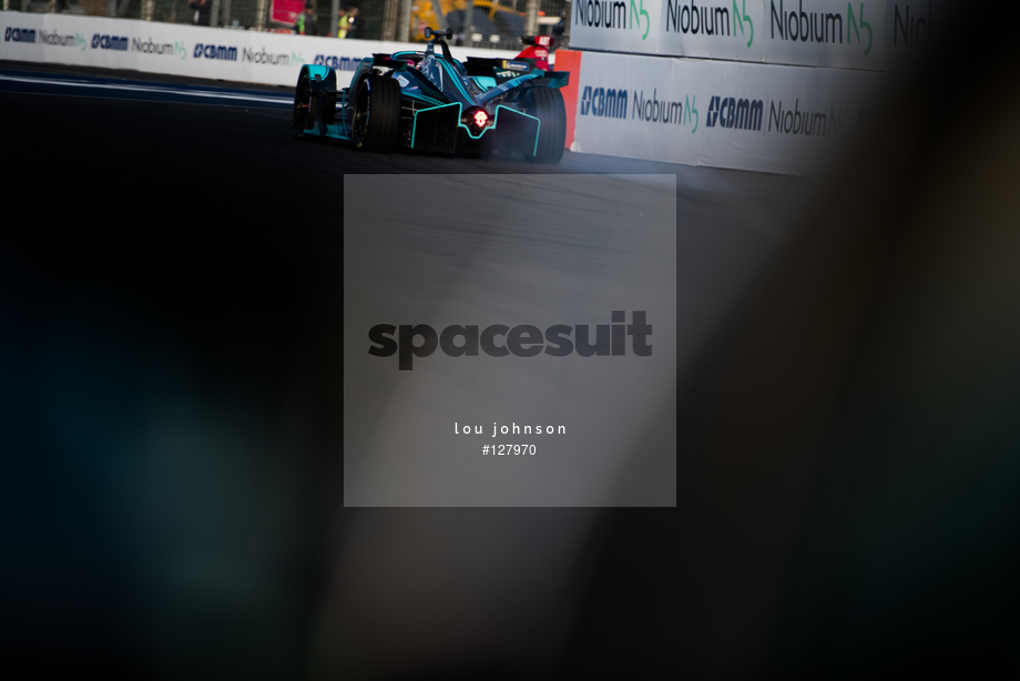 Spacesuit Collections Photo ID 127970, Lou Johnson, Mexico City E-Prix, Mexico, 16/02/2019 07:56:59