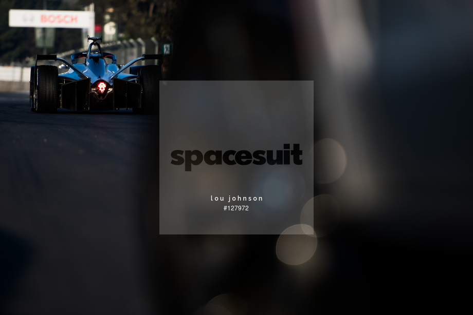 Spacesuit Collections Photo ID 127972, Lou Johnson, Mexico City E-Prix, Mexico, 16/02/2019 07:58:05