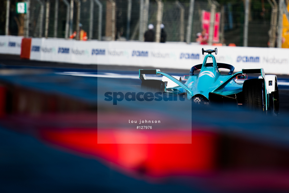 Spacesuit Collections Photo ID 127976, Lou Johnson, Mexico City E-Prix, Mexico, 16/02/2019 08:06:31