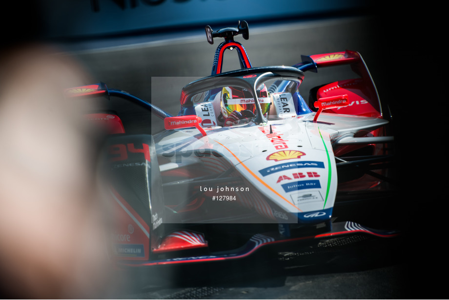 Spacesuit Collections Photo ID 127984, Lou Johnson, Mexico City E-Prix, Mexico, 16/02/2019 10:08:03