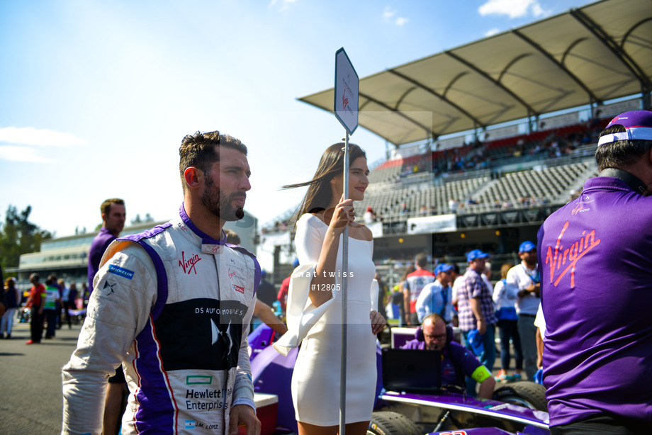 Spacesuit Collections Photo ID 12805, Nat Twiss, Mexico City ePrix, Mexico, 01/04/2017 15:36:23