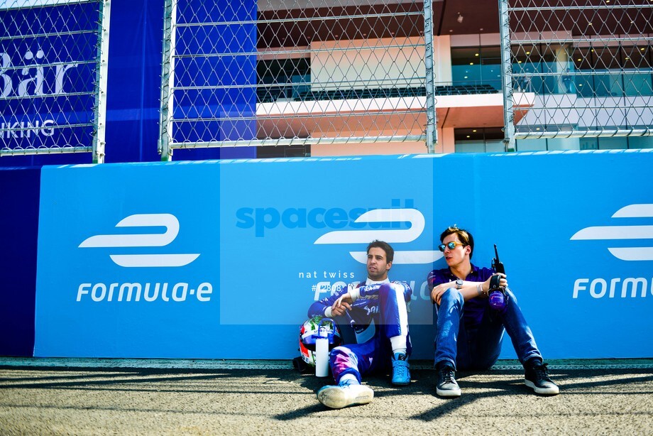 Spacesuit Collections Photo ID 12808, Nat Twiss, Mexico City ePrix, Mexico, 01/04/2017 15:38:02