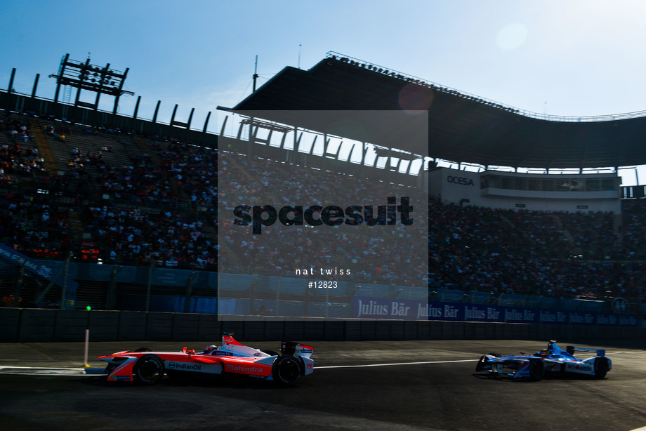 Spacesuit Collections Photo ID 12823, Nat Twiss, Mexico City ePrix, Mexico, 01/04/2017 16:38:11