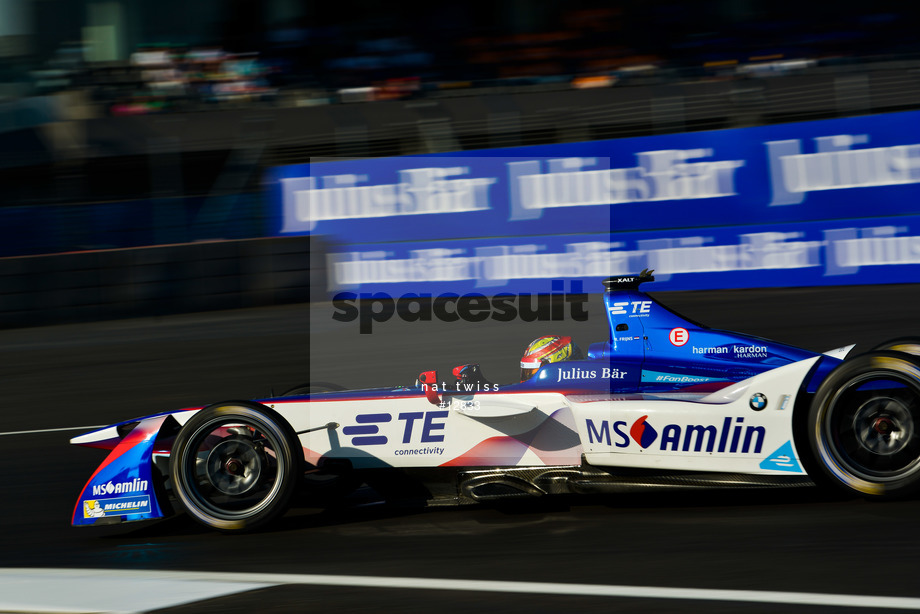 Spacesuit Collections Photo ID 12833, Nat Twiss, Mexico City ePrix, Mexico, 01/04/2017 16:52:15