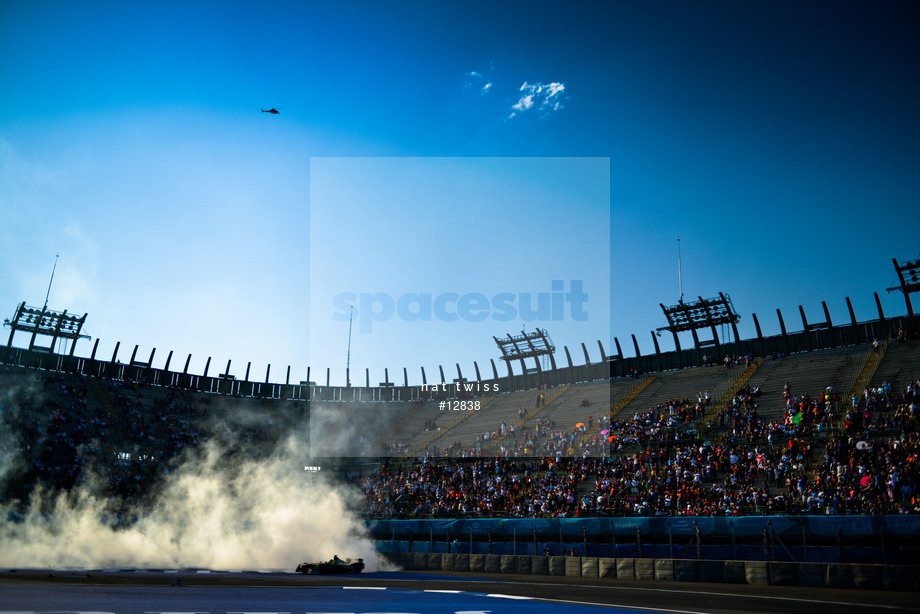 Spacesuit Collections Photo ID 12838, Nat Twiss, Mexico City ePrix, Mexico, 01/04/2017 17:01:32