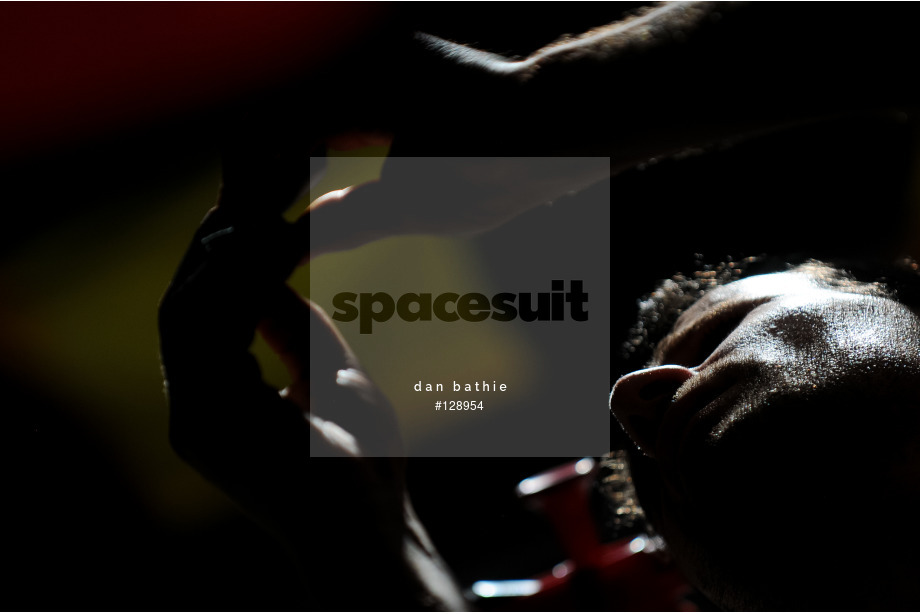 Spacesuit Collections Photo ID 128954, Dan Bathie, Buenos Aires E-Prix, 08/01/2015 16:43:31