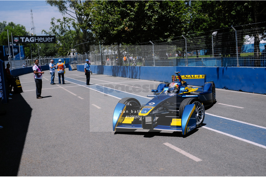 Spacesuit Collections Photo ID 129065, Dan Bathie, Buenos Aires E-Prix, 10/01/2015 11:07:24