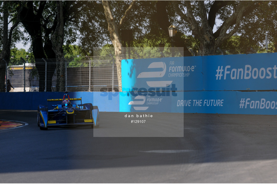 Spacesuit Collections Photo ID 129107, Dan Bathie, Buenos Aires E-Prix, 10/01/2015 15:17:35