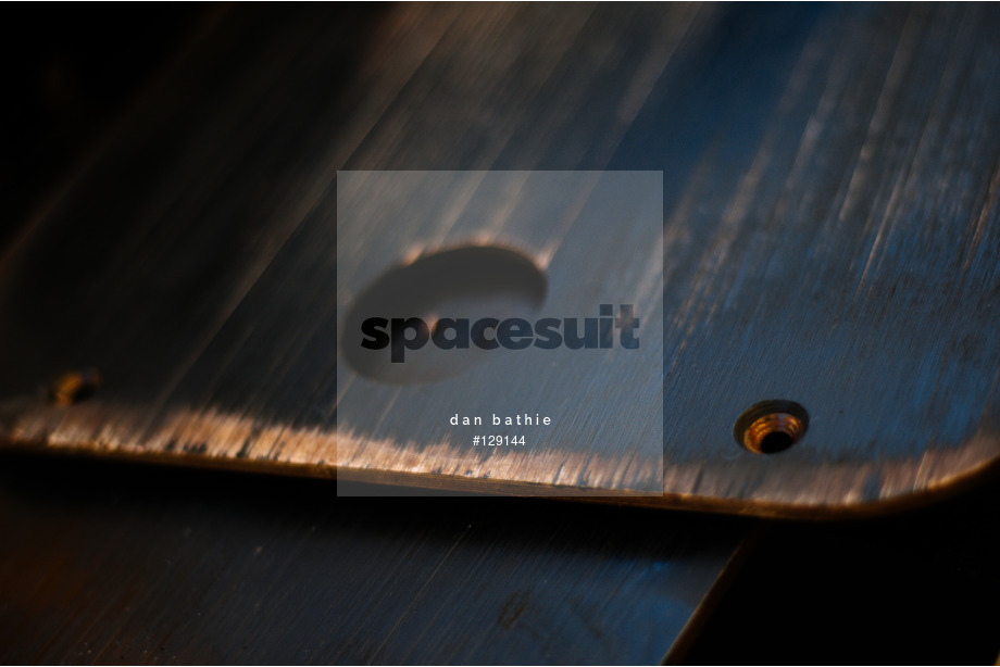 Spacesuit Collections Photo ID 129144, Dan Bathie, Buenos Aires E-Prix, 08/01/2015 12:22:52