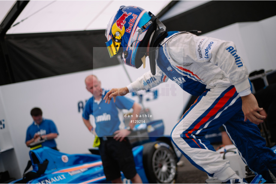 Spacesuit Collections Photo ID 129214, Dan Bathie, Buenos Aires E-Prix, 09/01/2015 13:24:26