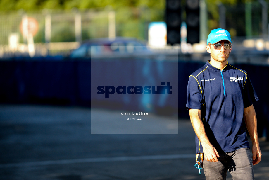 Spacesuit Collections Photo ID 129244, Dan Bathie, Buenos Aires E-Prix, 09/01/2015 17:19:52