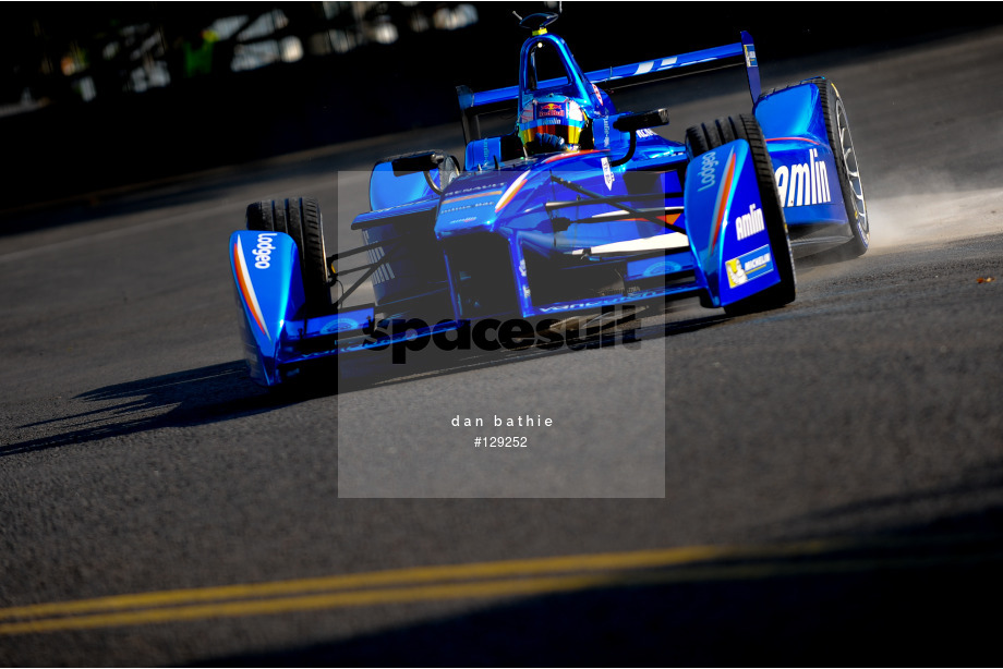 Spacesuit Collections Photo ID 129252, Dan Bathie, Buenos Aires E-Prix, 10/01/2015 07:17:14