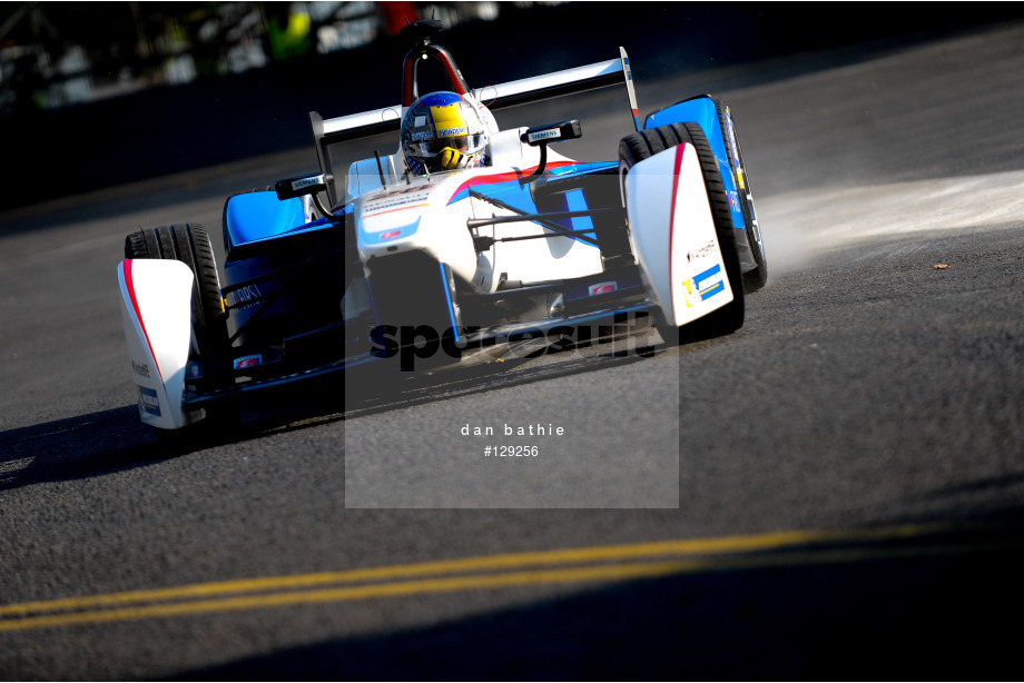 Spacesuit Collections Photo ID 129256, Dan Bathie, Buenos Aires E-Prix, 10/01/2015 07:17:23