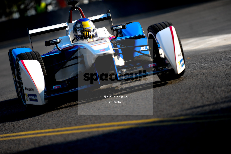 Spacesuit Collections Photo ID 129257, Dan Bathie, Buenos Aires E-Prix, 10/01/2015 07:17:24