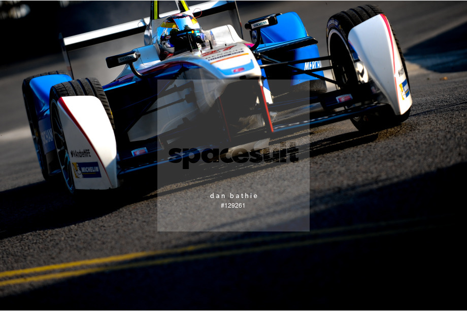 Spacesuit Collections Photo ID 129261, Dan Bathie, Buenos Aires E-Prix, 10/01/2015 07:17:42