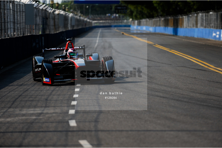 Spacesuit Collections Photo ID 129284, Dan Bathie, Buenos Aires E-Prix, 10/01/2015 07:54:34