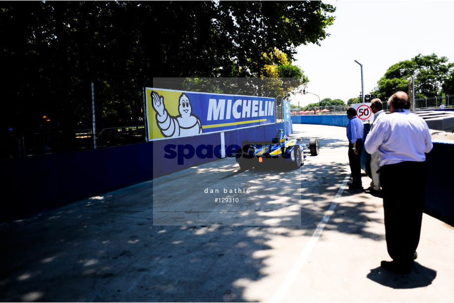 Spacesuit Collections Photo ID 129310, Dan Bathie, Buenos Aires E-Prix, 10/01/2015 11:28:30