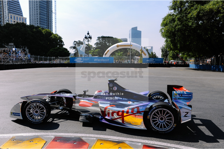 Spacesuit Collections Photo ID 129336, Dan Bathie, Buenos Aires E-Prix, 10/01/2015 15:07:30