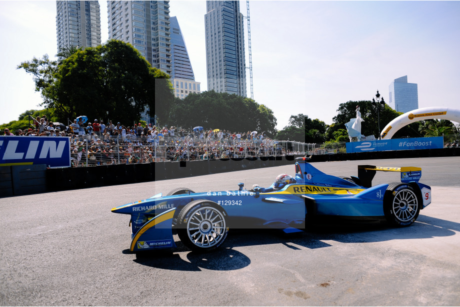 Spacesuit Collections Photo ID 129342, Dan Bathie, Buenos Aires E-Prix, 10/01/2015 15:09:55