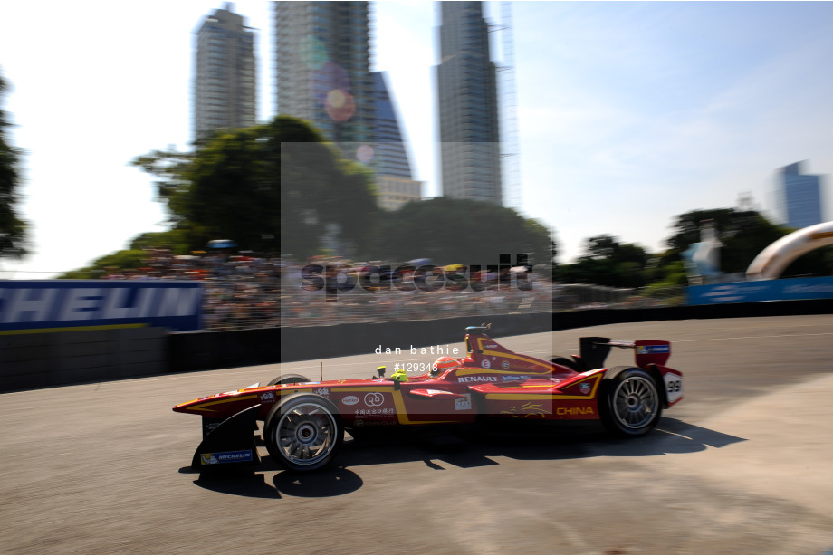 Spacesuit Collections Photo ID 129348, Dan Bathie, Buenos Aires E-Prix, 10/01/2015 15:11:16