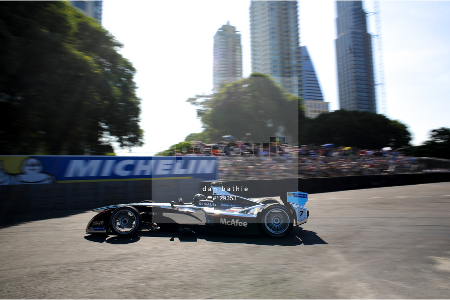 Spacesuit Collections Photo ID 129353, Dan Bathie, Buenos Aires E-Prix, 10/01/2015 15:11:45